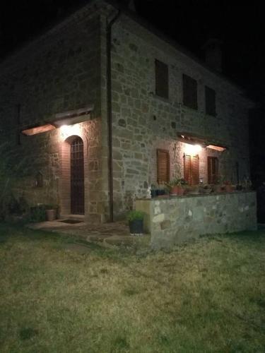 Villa Il Corniolo — 4-Star Luxury Hotel in Citta Di Castello, Italy