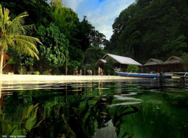 Pondok Lestari Kadidiri - last minute hotel in Unknown City