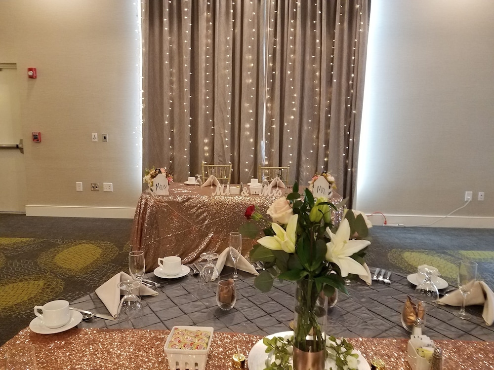 Hilton Garden Inn Martinsburg - photo 47