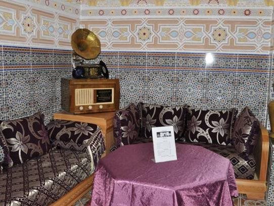 Diyafat Bladi in Oujda-Angad, Morocco