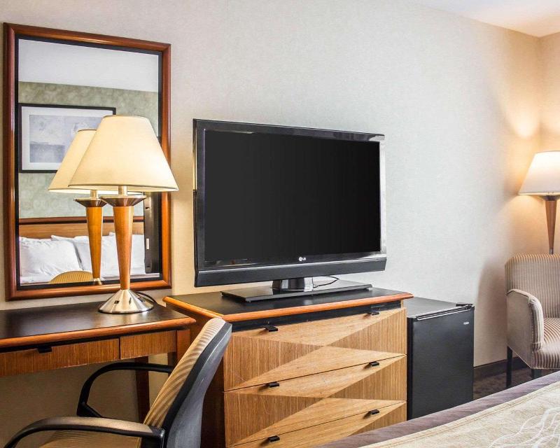 Comfort Inn Brooklyn - photo 18