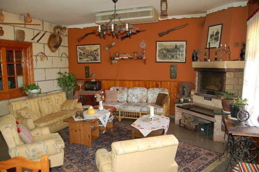 Hotel El Sombrerito — Vilaflor — photo 2