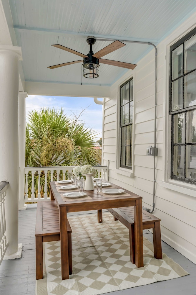 The Palmetto House - photo 43