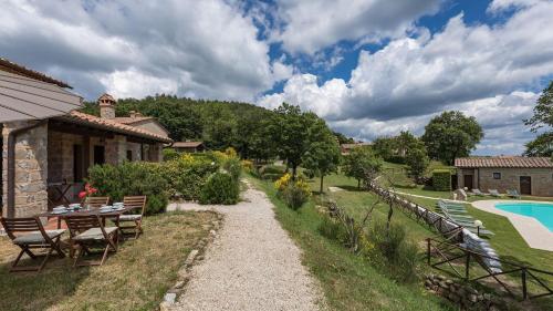 Noce — Roccalbegna — photo 3