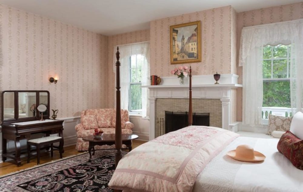 The Mercersburg Inn - photo 15