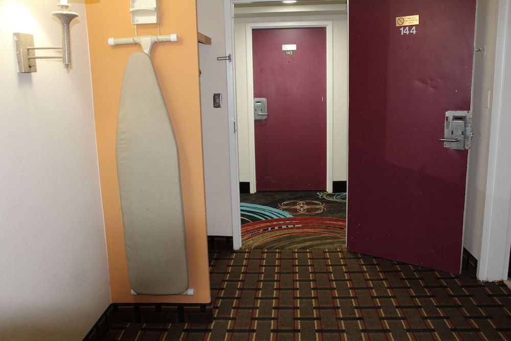 Travelodge by Wyndham Hardeeville - photo 5