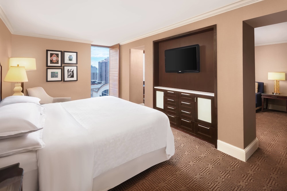 Sheraton New Orleans Hotel - photo 18