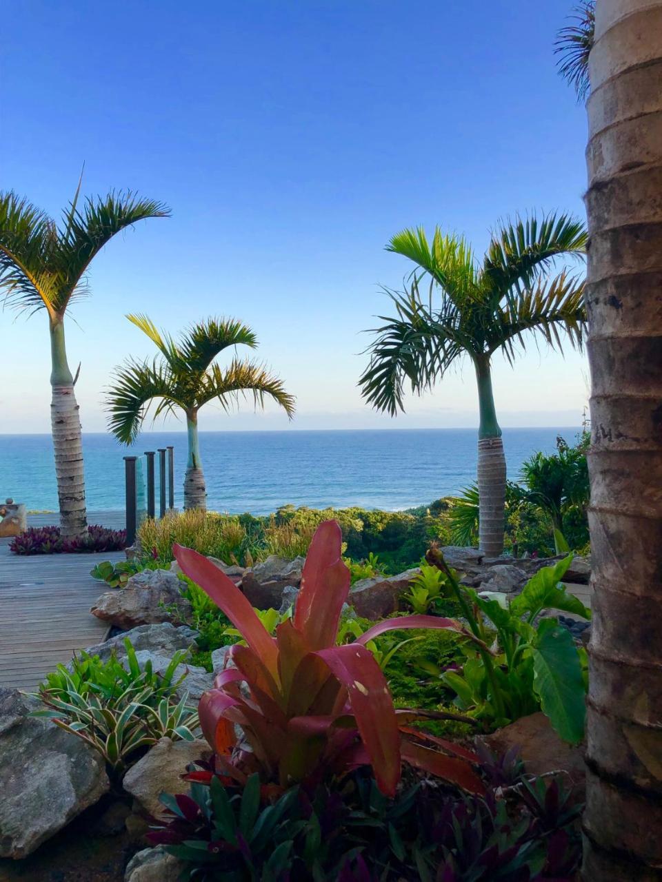Nakai Beach Homestay — 4-Star Luxury Hotel in Durban, South Africa