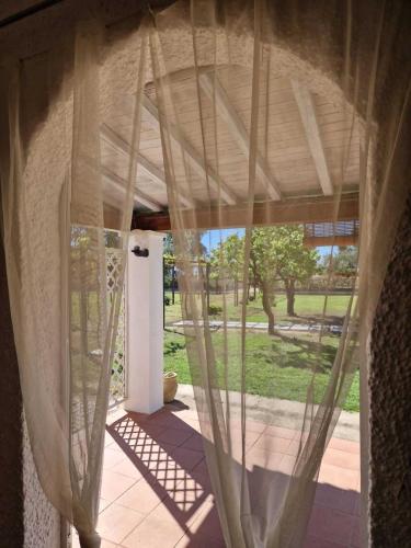 Casa Chiara con accesso diretto alla spiaggia — Arbatax — photo 4