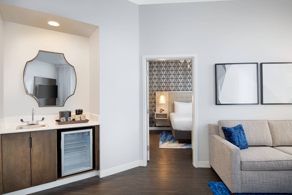 Courtyard by Marriott Atlanta Downtown - photo 6