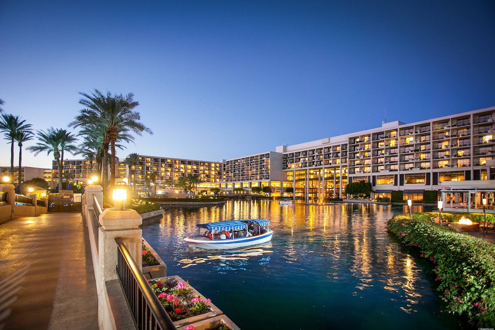 JW Marriott Desert Springs Resort & Spa - photo 75