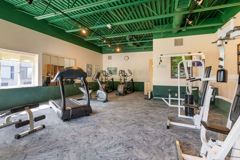 Best Western Plus Waterbury Stowe - photo 10