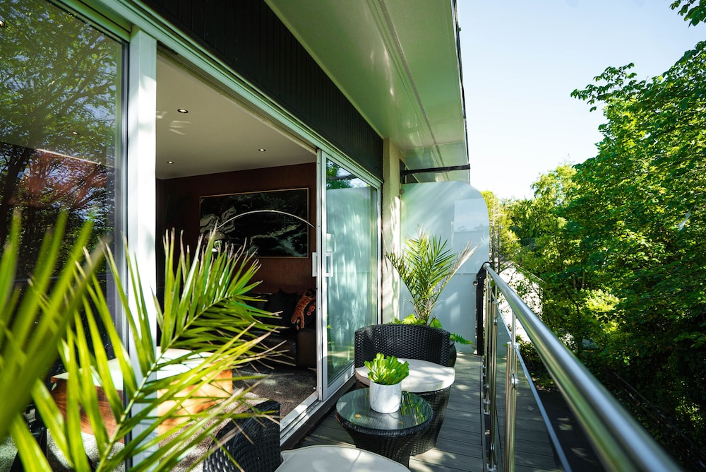 The Hideout House — 5-Star Luxury Hotel in Windermere, United Kingdom