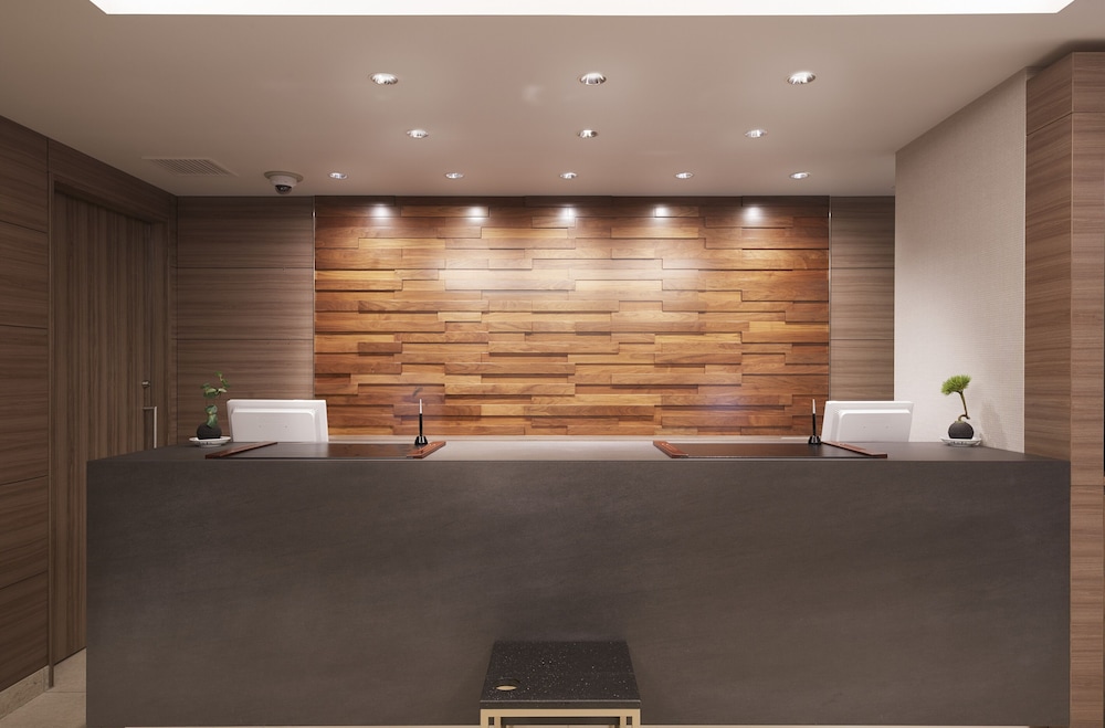 JR East Hotel Mets Urawa — Saitama — photo 3