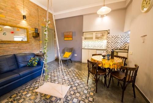 Sofia Apartment in old Tbilisi