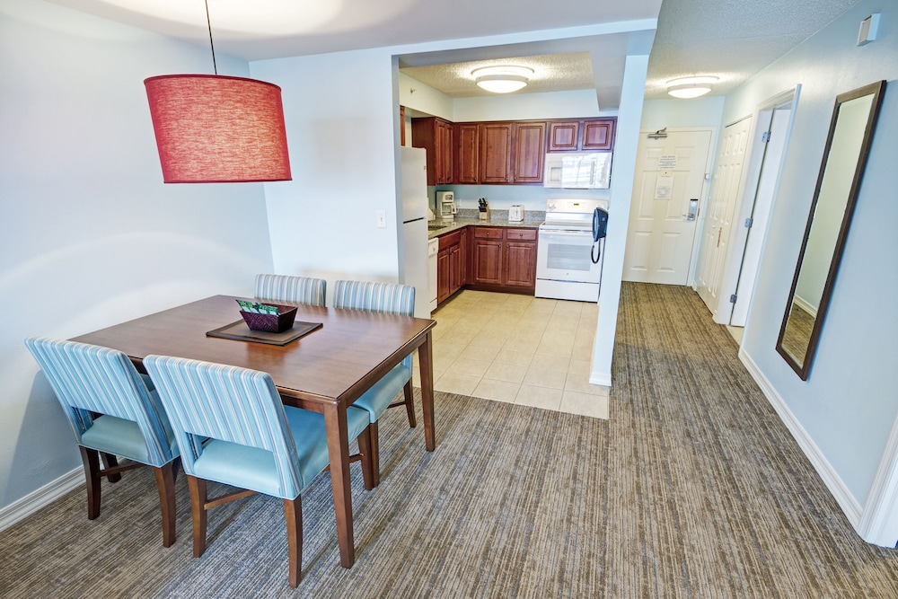 Club Wyndham Skyline Tower - photo 11