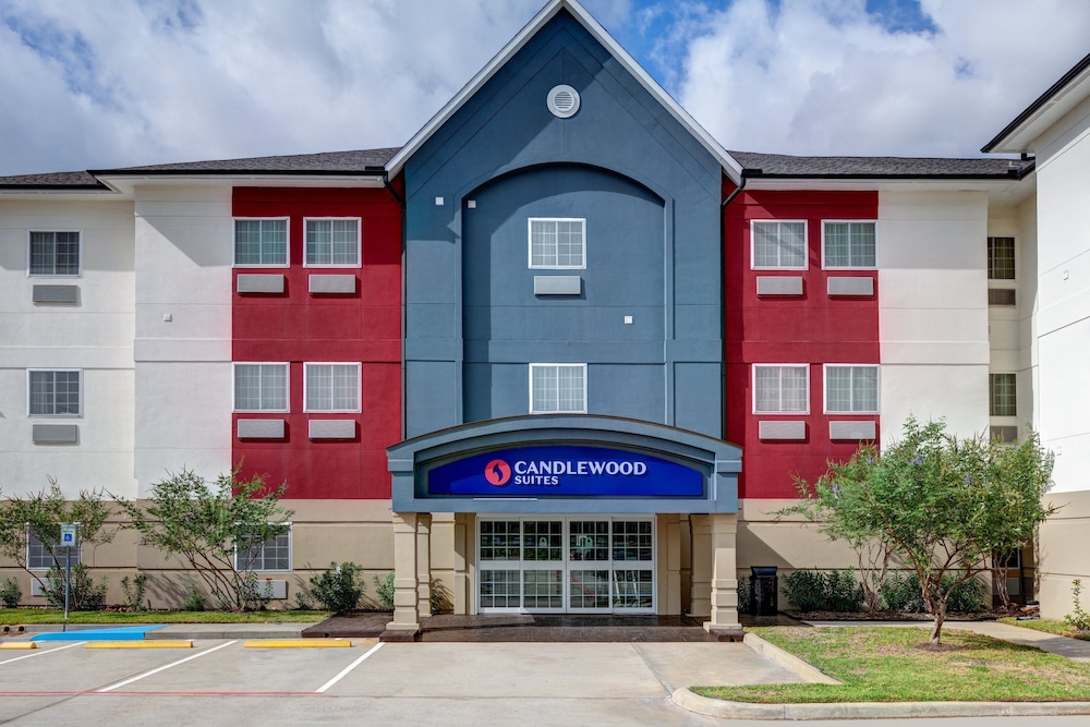 Candlewood Suites Lake Jackson Clute by IHG - photo 43