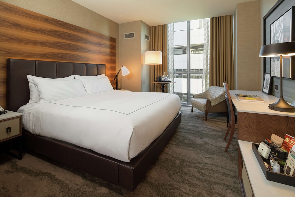The Porter Portland Curio Collection by Hilton - photo 18