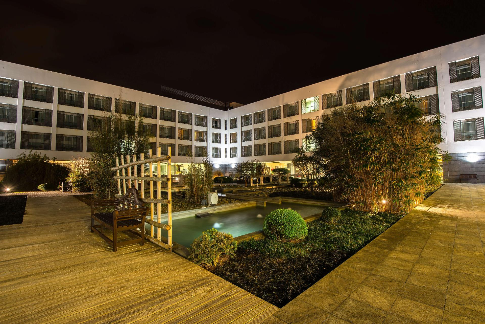 Azoris Royal Garden Leisure & Conference Hotel — Ponta Delgada — photo 5