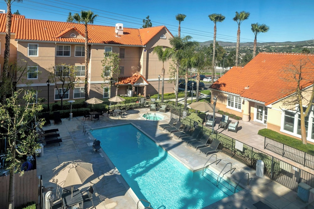 Residence Inn Anaheim Hills Yorba Linda - photo 21