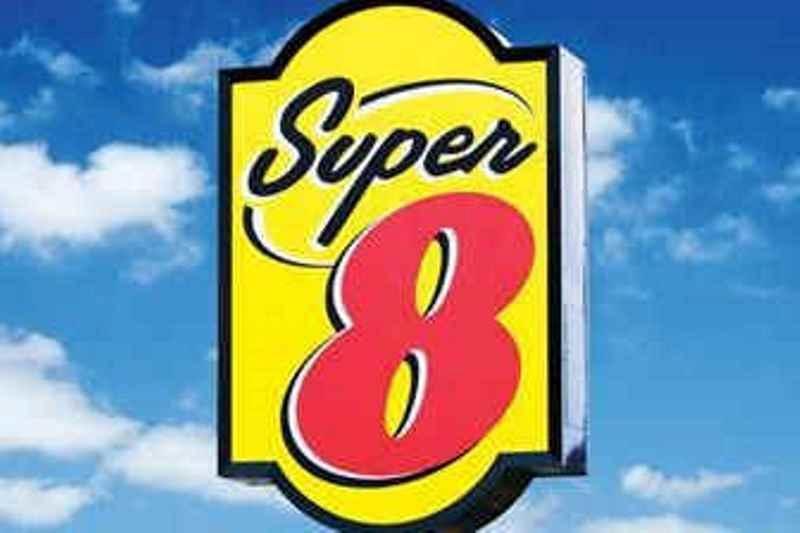 Super 8 By Wyndham Beijing Qinghe Long Gang Lu — Haidian