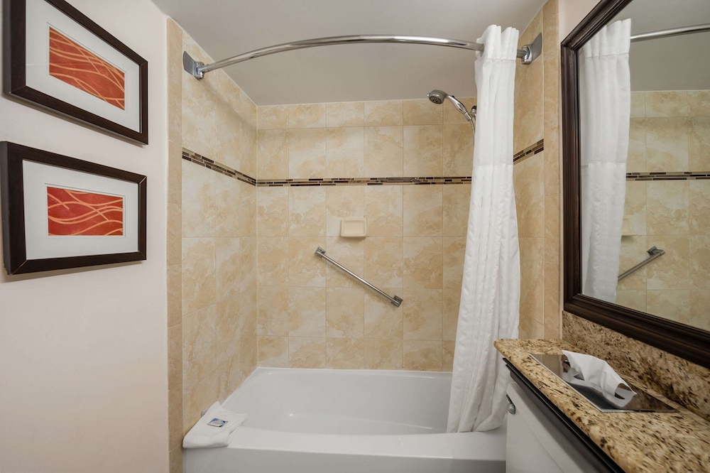 Comfort Inn Oceanside Deerfield Beach - photo 23