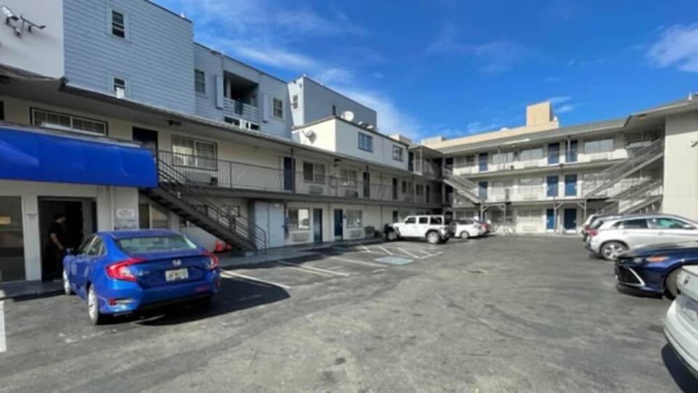 Motel6 San Francisco CA Lombard Street - photo 2