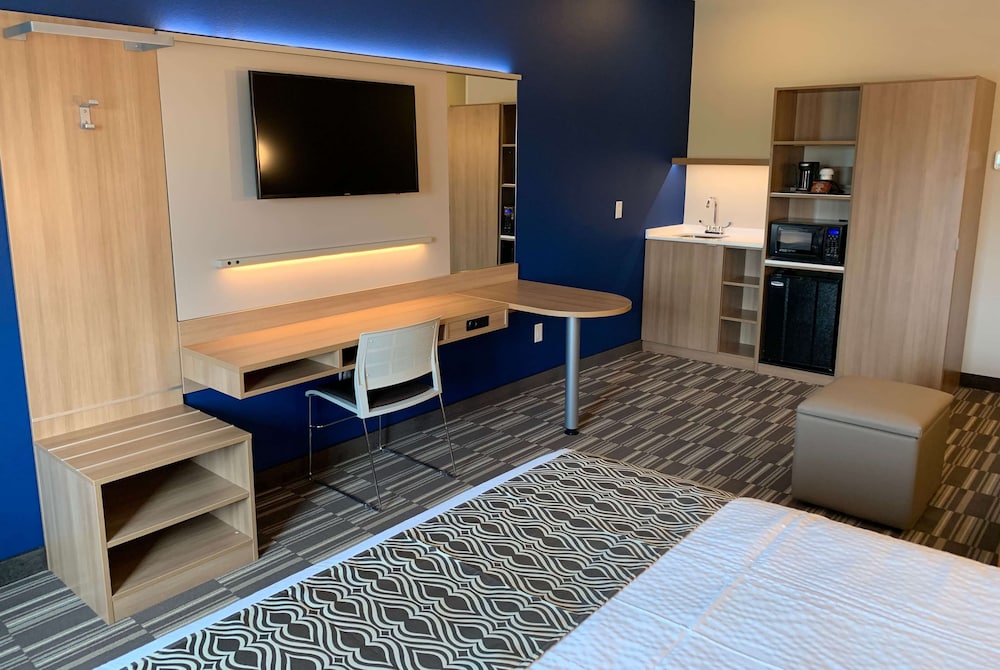 Microtel Inn & Suites by Wyndham Fountain Fort Carson - photo 8
