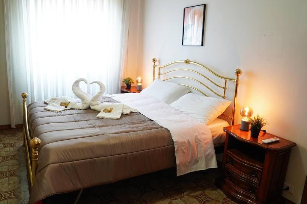 Da Bricca a Monteverde — 4-Star Luxury Hotel in Rome, Italy