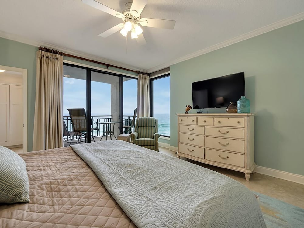 Navarre Towers 504 - photo 7