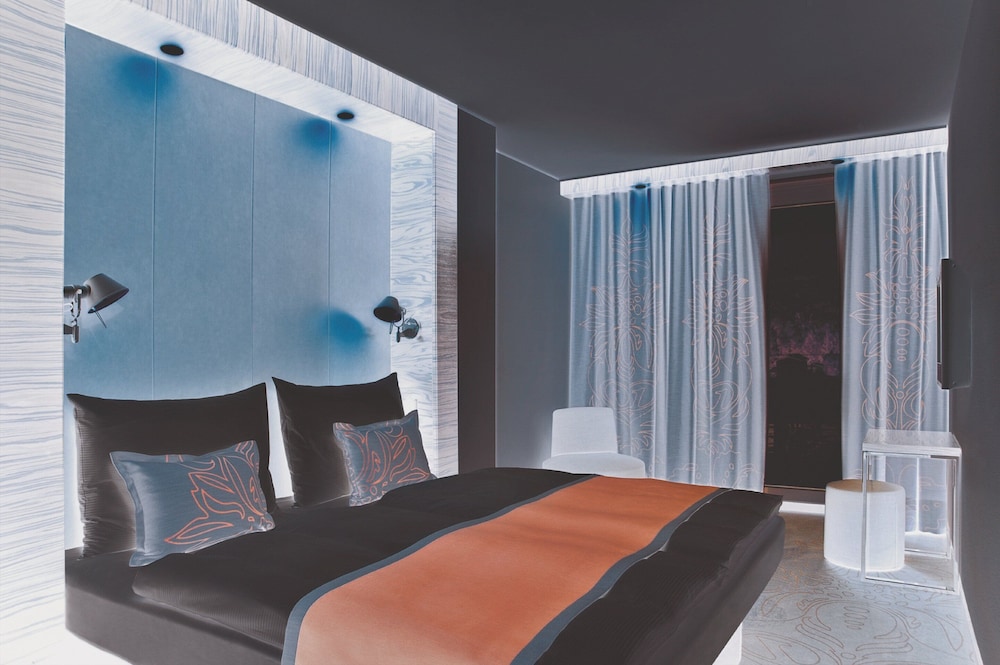 Motel One Bremen — Bremen — photo 4