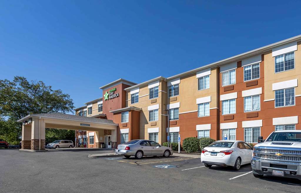 Extended Stay America Suites Norwalk Stamford - photo 3