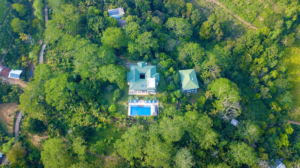 Niyagama House — 4-Star Luxury Hotel in Galle, Sri Lanka