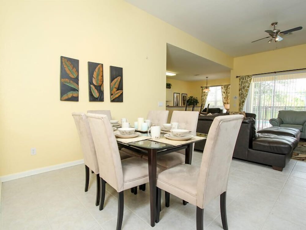 Ov2922 Windsor Hills Resort 4 Bed 4 Baths Townhome - photo 20