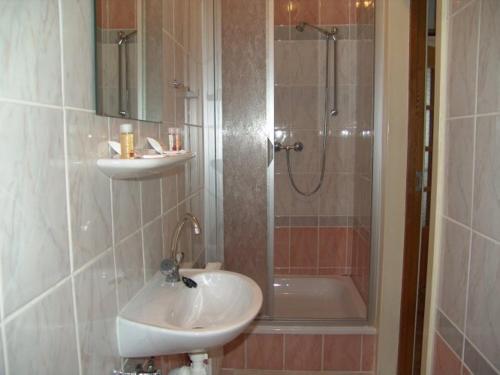 Butenas Hotel Tyla in Birzai, Lithuania