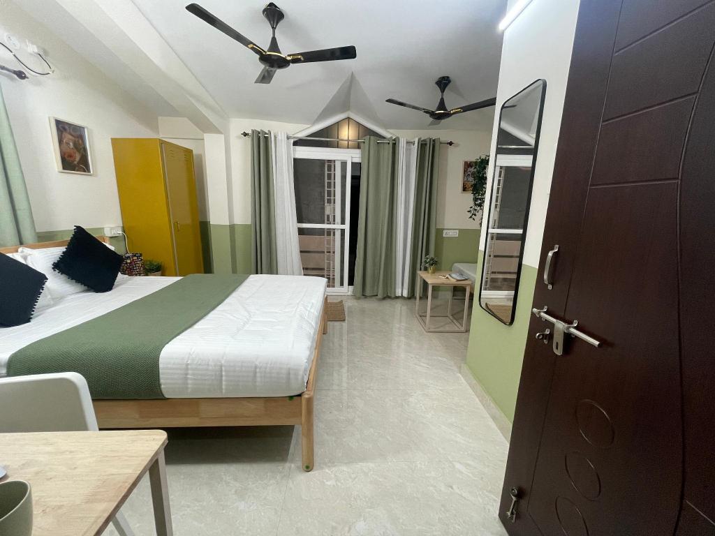 144 Tipiverse - last minute hotel in Bengaluru