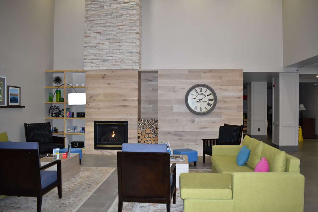 Country Inn & Suites by Radisson Hagerstown MD - photo 4