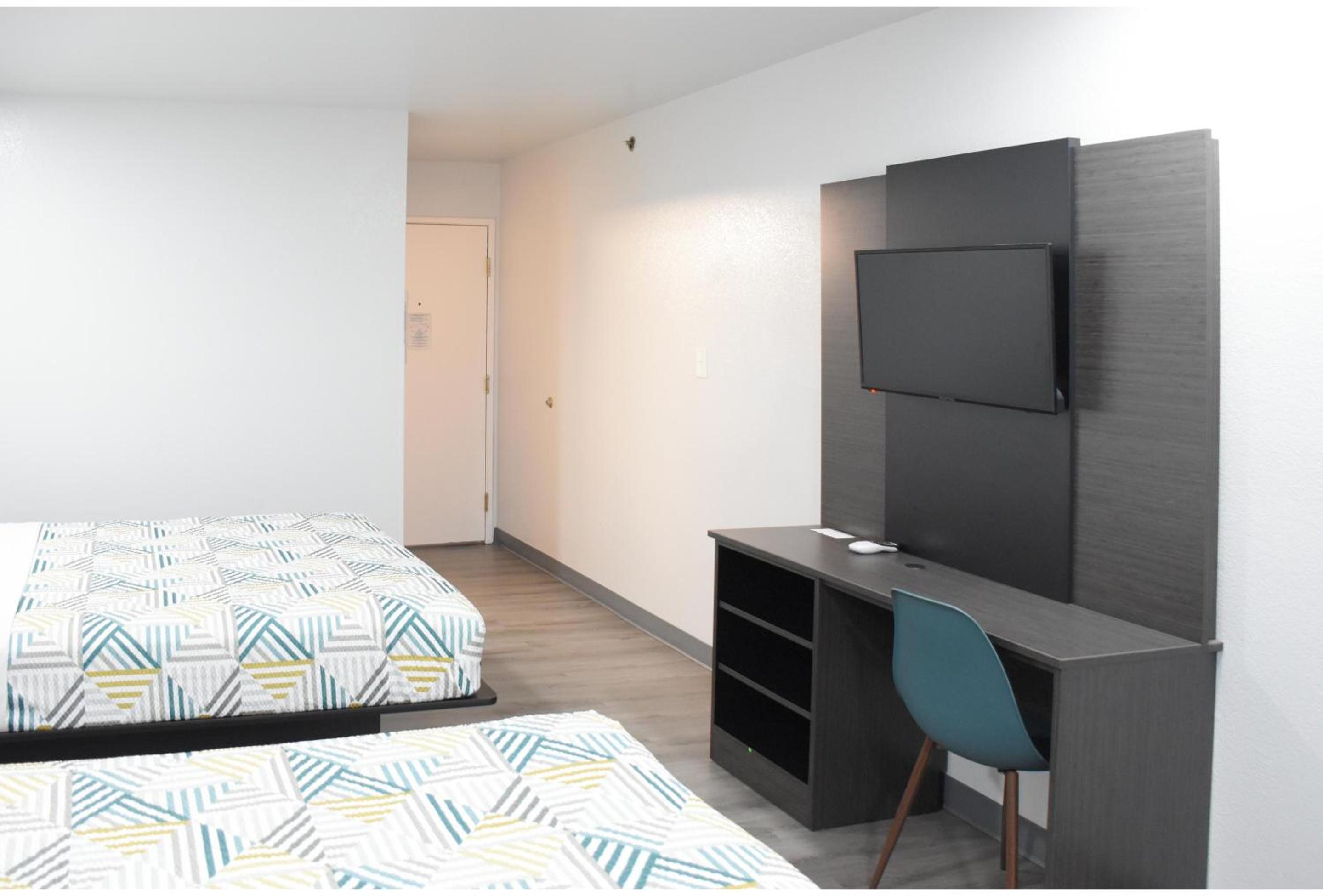 Motel 6 Idabel Ok - photo 36