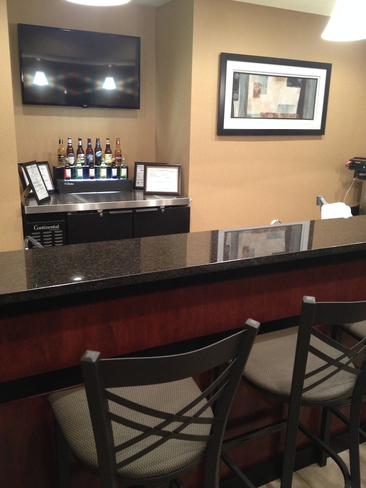 Cobblestone Hotel & Suites Broken Bow - photo 55
