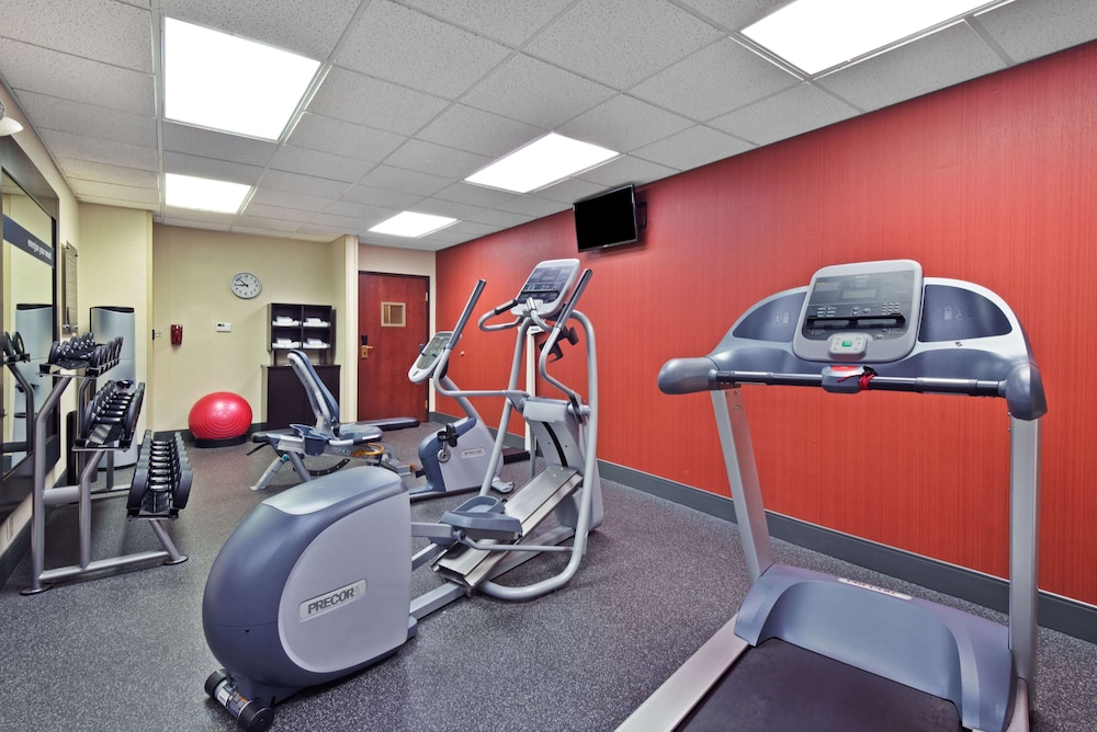 Hampton Inn Winfield teays Valley - photo 23