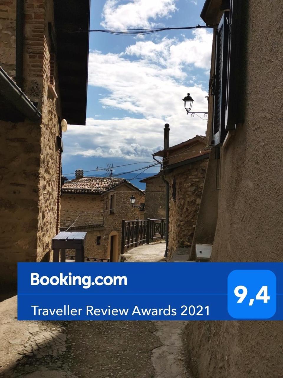 Il Torrione — hotel in Poggio Bustone