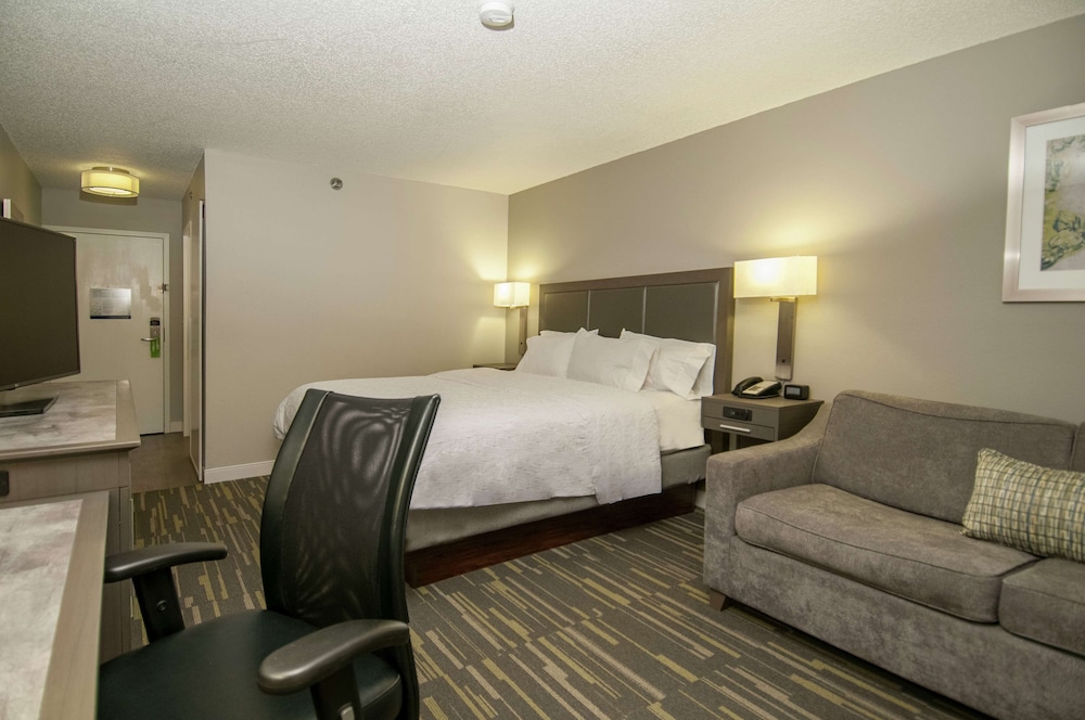 Hampton Inn by Hilton Shreveport Bossier City - photo 13
