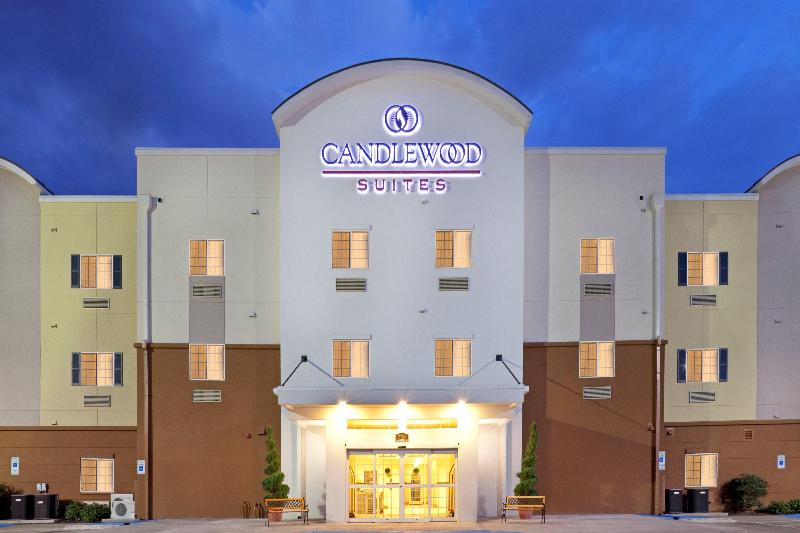 Candlewood Suites El Dorado by IHG in El Dorado, United States
