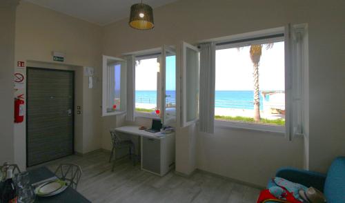 Capo d'Orlando Apartments Doria 52 — 4-Star Luxury Hotel in San Giorgio, Italy