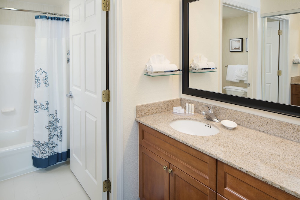 Residence Inn by Marriott Saddle River - photo 5