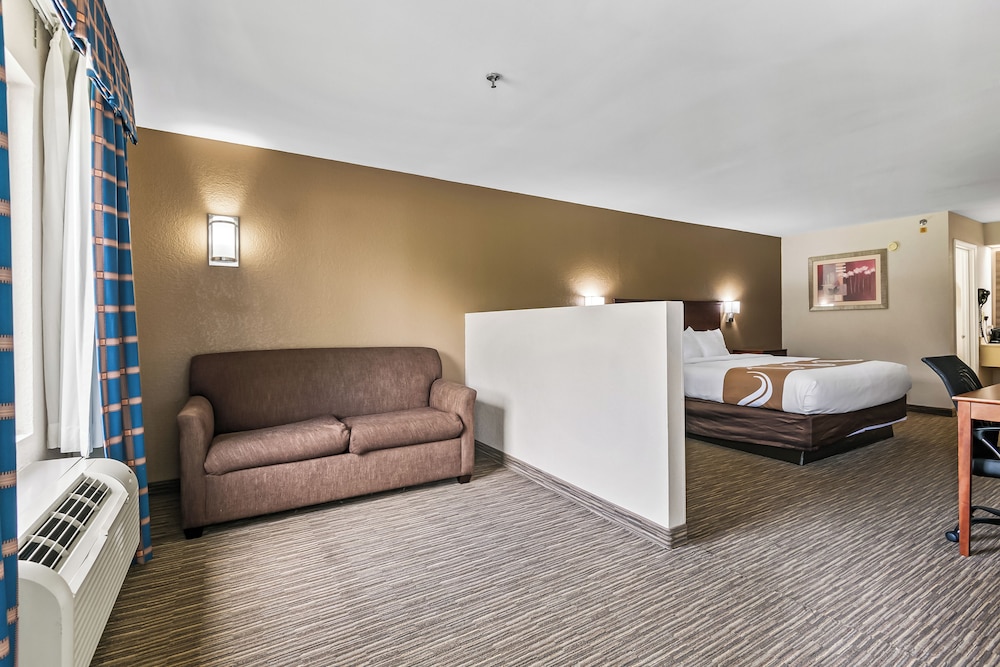 Quality Inn Quincy Tallahassee West - photo 10