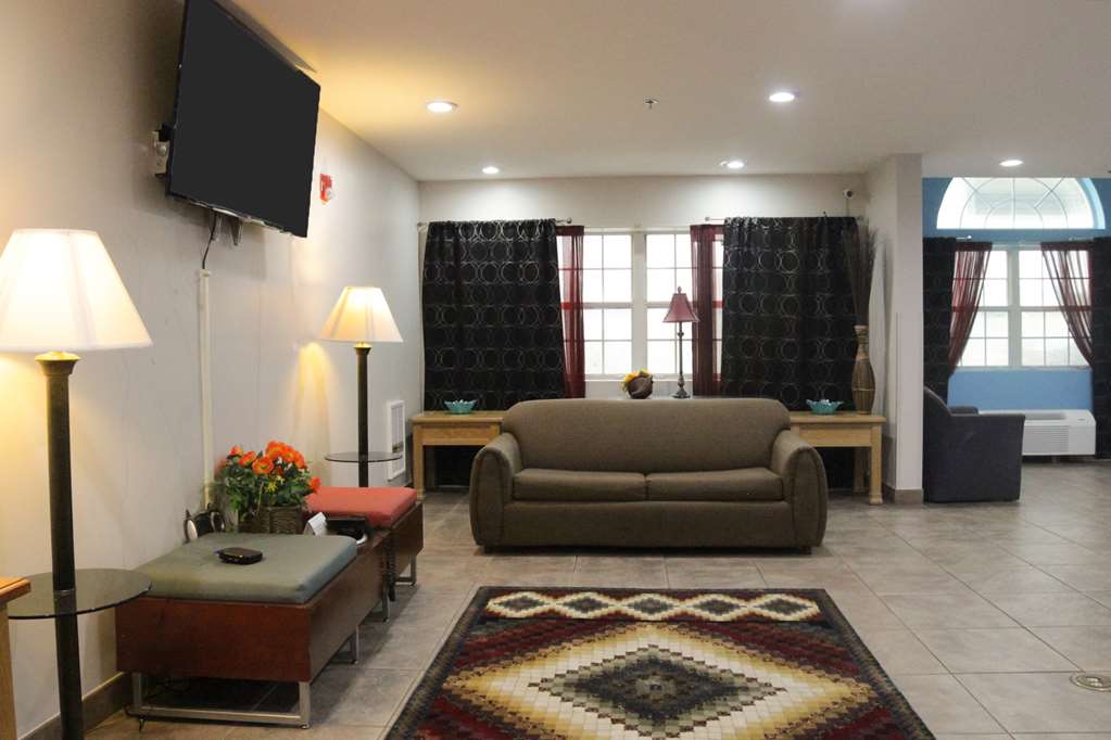 Americas Best Value Inn & Suites Jackson TN - photo 4