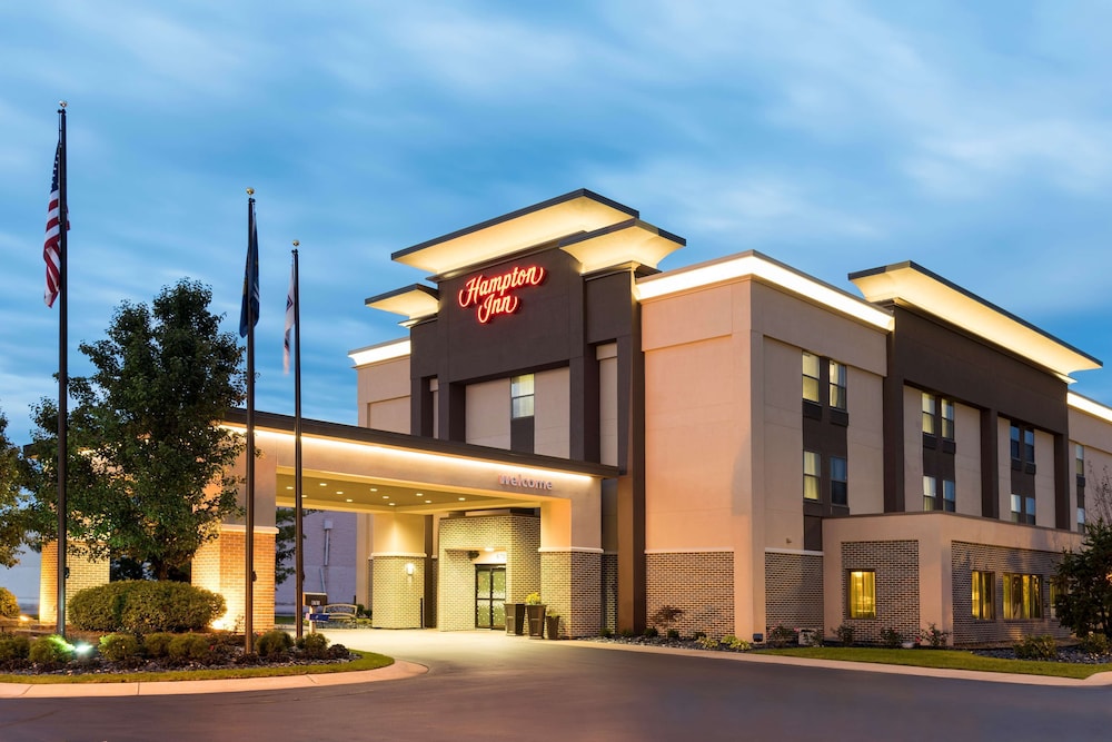 Hampton Inn Midland - featured photo