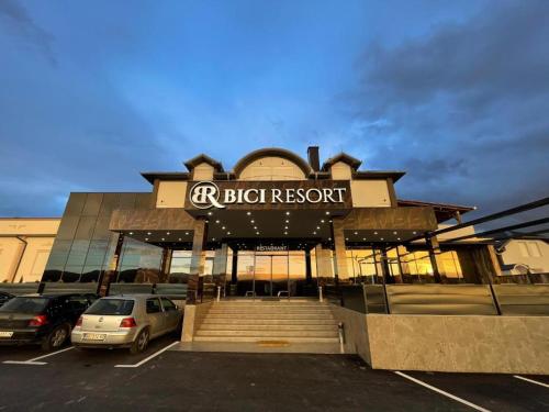 Bici Resort - last minute hotel in Samoljica