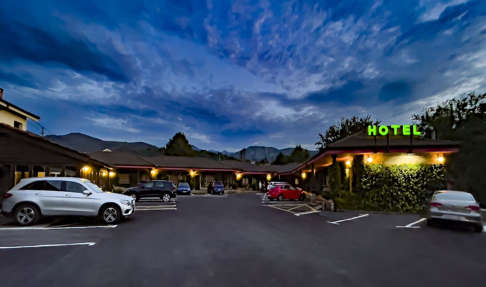 Hotel Rural La Ruta de Cabrales in Cangas De Onis, Spain